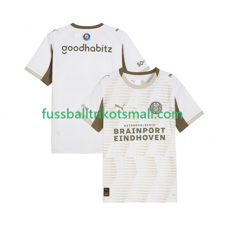 Fußballtrikots PSV Eindhoven 2025-2026 Kurzarm 3rd trikot kaufen